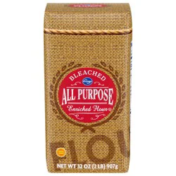Kroger All-Purpose Flour
