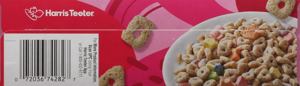 slide 4 of 6, Harris Teeter® Cosmic Marshmallow Cereal, 11.5 oz