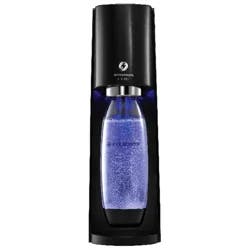 SODA STREAM Sodastream Eterra Sparking Water Maker - Black