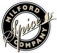 Milford Spice Ravensview Rosemary Garlic