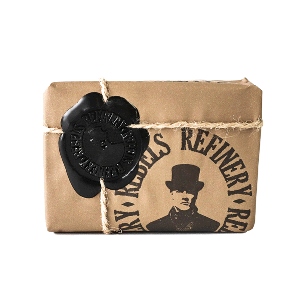 slide 1 of 6, Rebels Refinery Wealth of Man Organic Oil Bar Soap, 4.7 oz