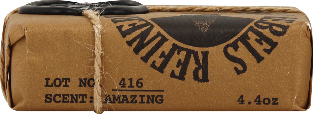 slide 2 of 6, Rebels Refinery Wealth of Man Organic Oil Bar Soap, 4.7 oz