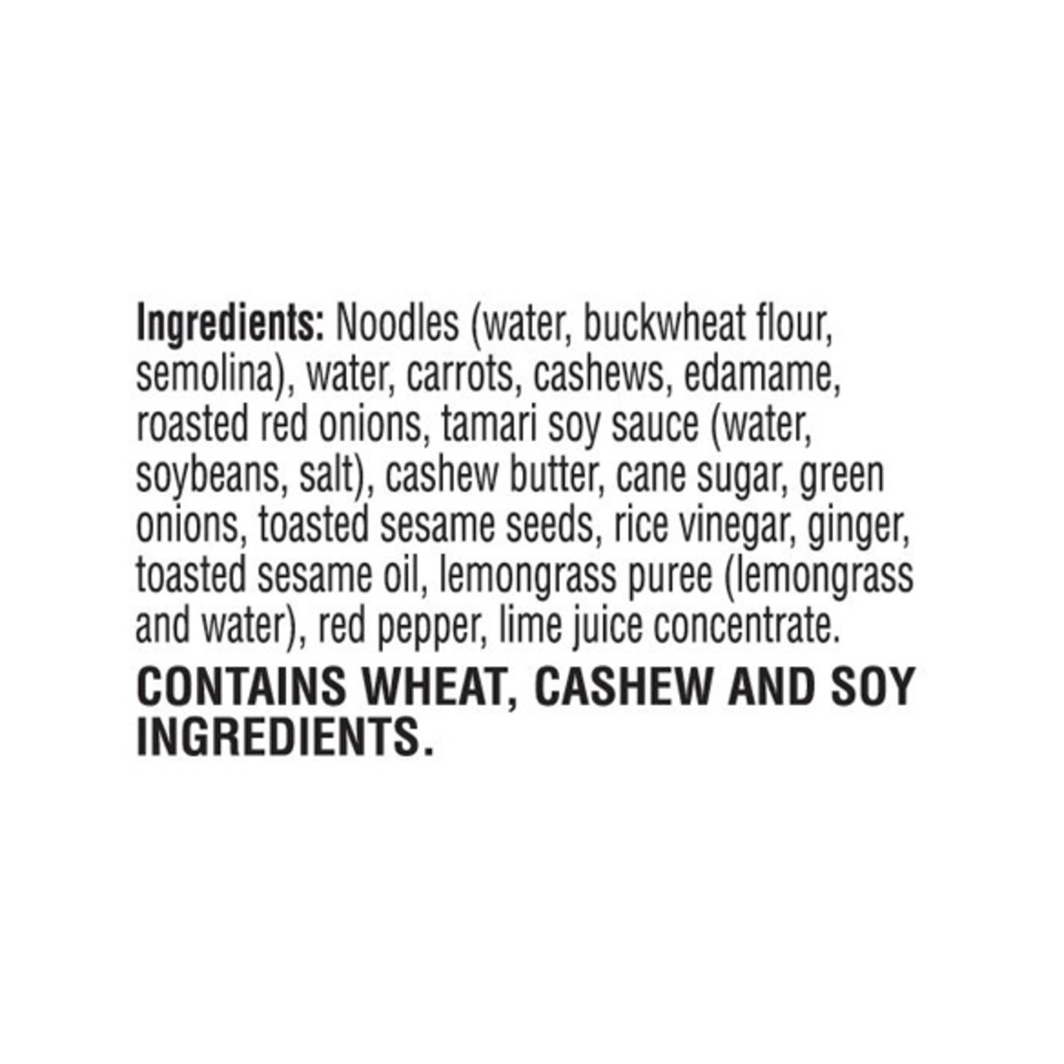 slide 3 of 10, Kashi Plant-Based Protein Bowl, Creamy Cashew Noodle, 8 Oz, Box, Frozen, 8 oz