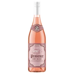 Maison de Prestige Provence Rosé 6 pk 750 ml