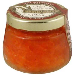 Echo Falls Traditional Keta Wild Alaskan Salmon Caviar - 2 oz