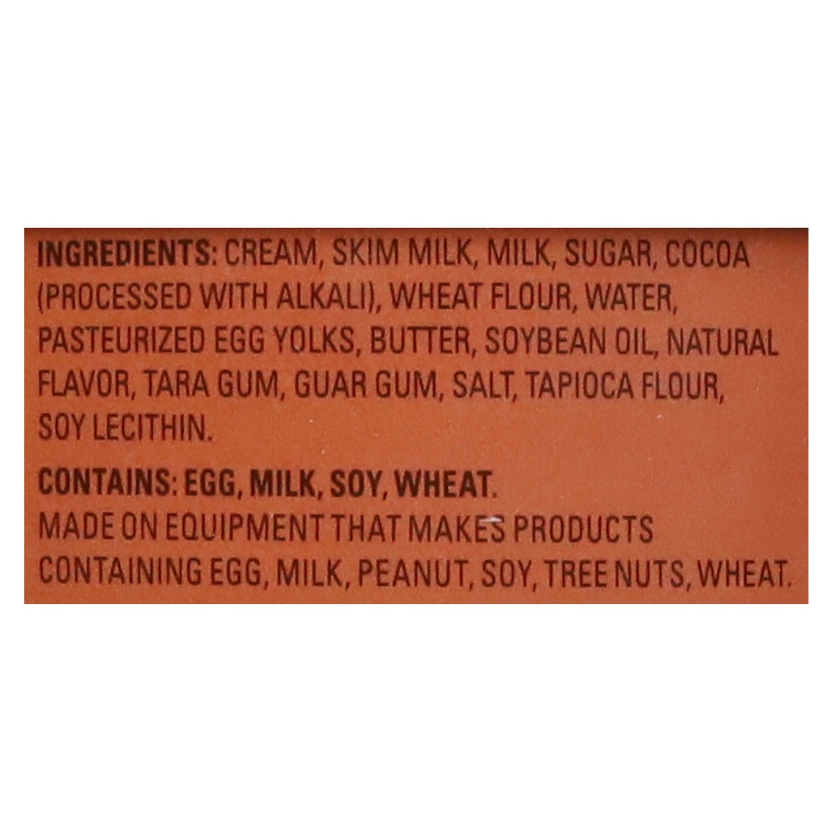 slide 9 of 13, Tillamook Brownie Batter Ice Cream 1.5 qt, 1.5 qt