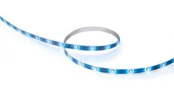 Honeywell Multi Color Sound Reactive Rgb Led Strip Light With Remote