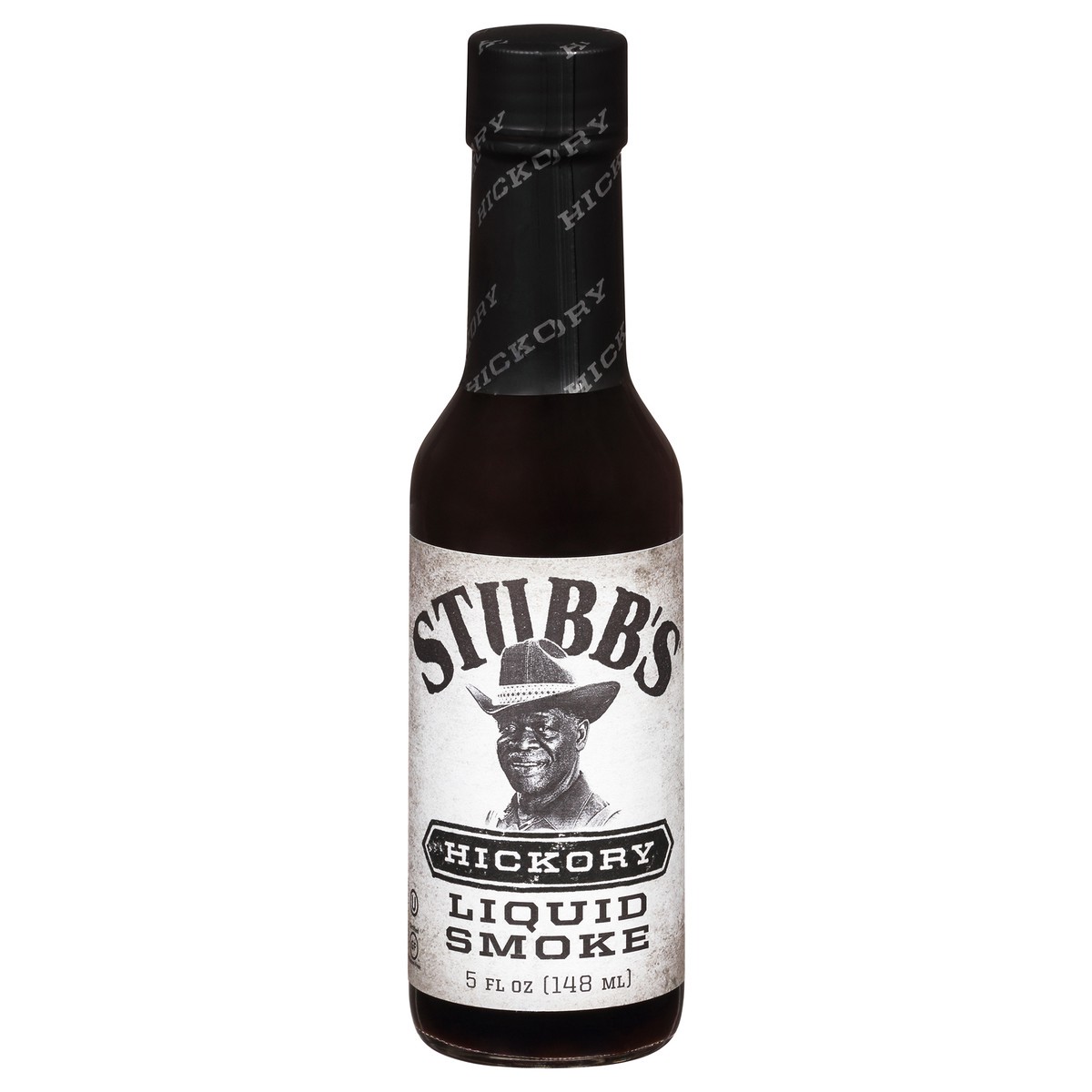 slide 5 of 7, Stubb's Hickory Liquid Smoke, 5 fl oz