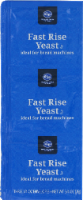 slide 1 of 1, Kroger Fast-Rising Instant Yeast, 0.75 oz