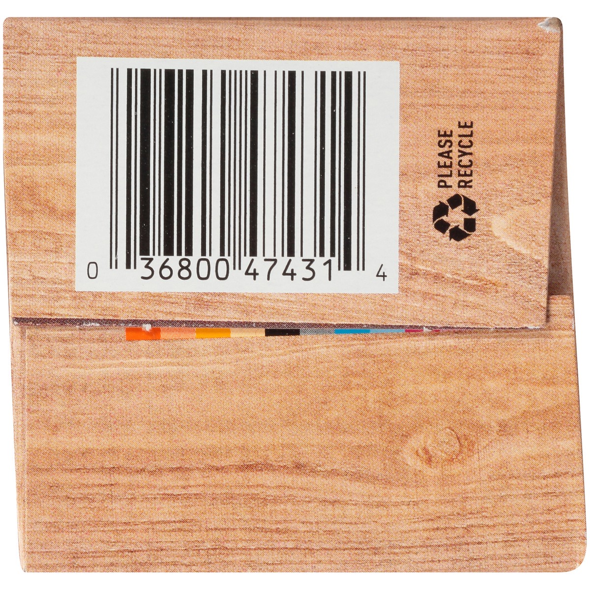 slide 4 of 9, Crav'n Flavor Wheat Entertainment Crackers 8 oz, 8 oz