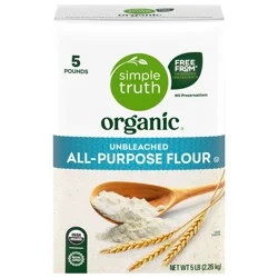 Simple Truth Organic All-Purpose Flour