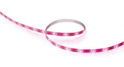 Honetwell Multi Color Sound Reactive Rgb Led Strip Light With Remote