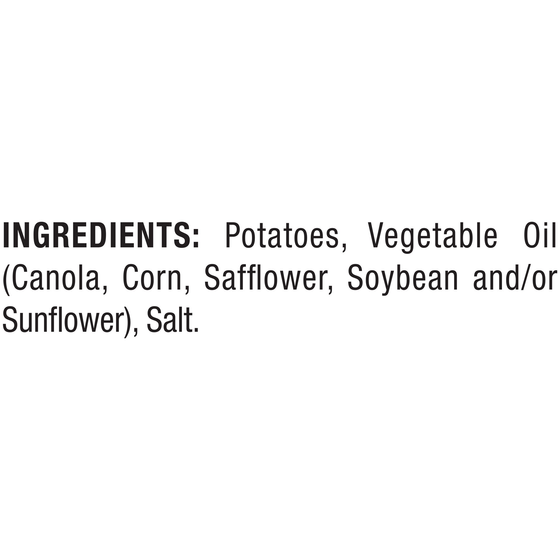 slide 6 of 6, Jay's Curly Waves, 8 oz