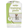 slide 5 of 17, Meijer Pet Training Pads, 21, 50 ct
