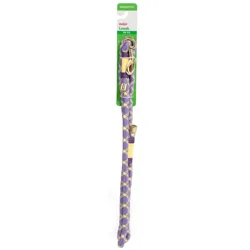 Meijer Dog Leash Purple, Lg