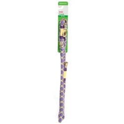 Meijer Dog Leash Purple, Lg