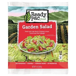 Bonduelle Garden Salad 12 oz