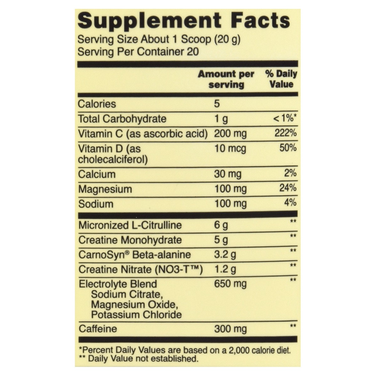 slide 3 of 12, Optimum Nutrition Gold Standard Advanced Berry Blast Pre-Workout 14.1 oz, 14.1 oz