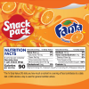 slide 21 of 29, Snack Pack Fanta Orange Juicy Gels 6 - 3.25 oz Cups, 6 ct