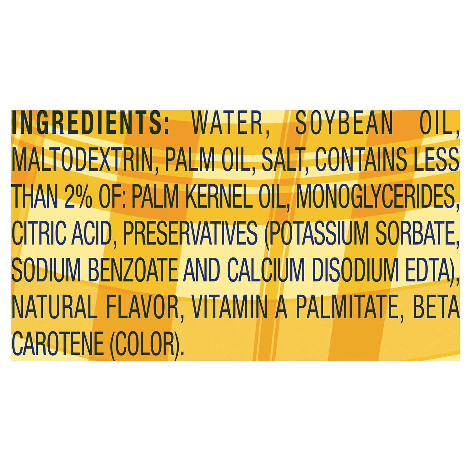 slide 4 of 4, Bluebonnet Nutrition 31% Vegetable Oil Spread 45 oz, 45 oz