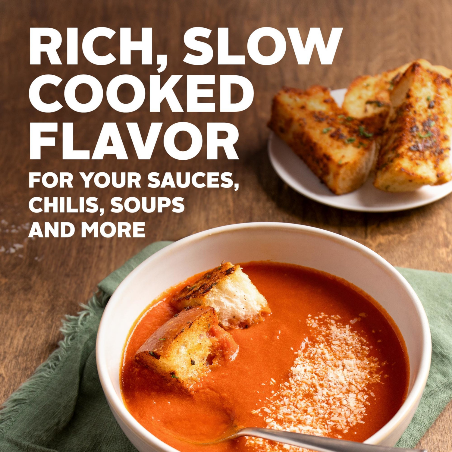 slide 2 of 4, Hunt's 100% Natural Tomato Sauce, 4 Cans, 15 oz., 4 ct