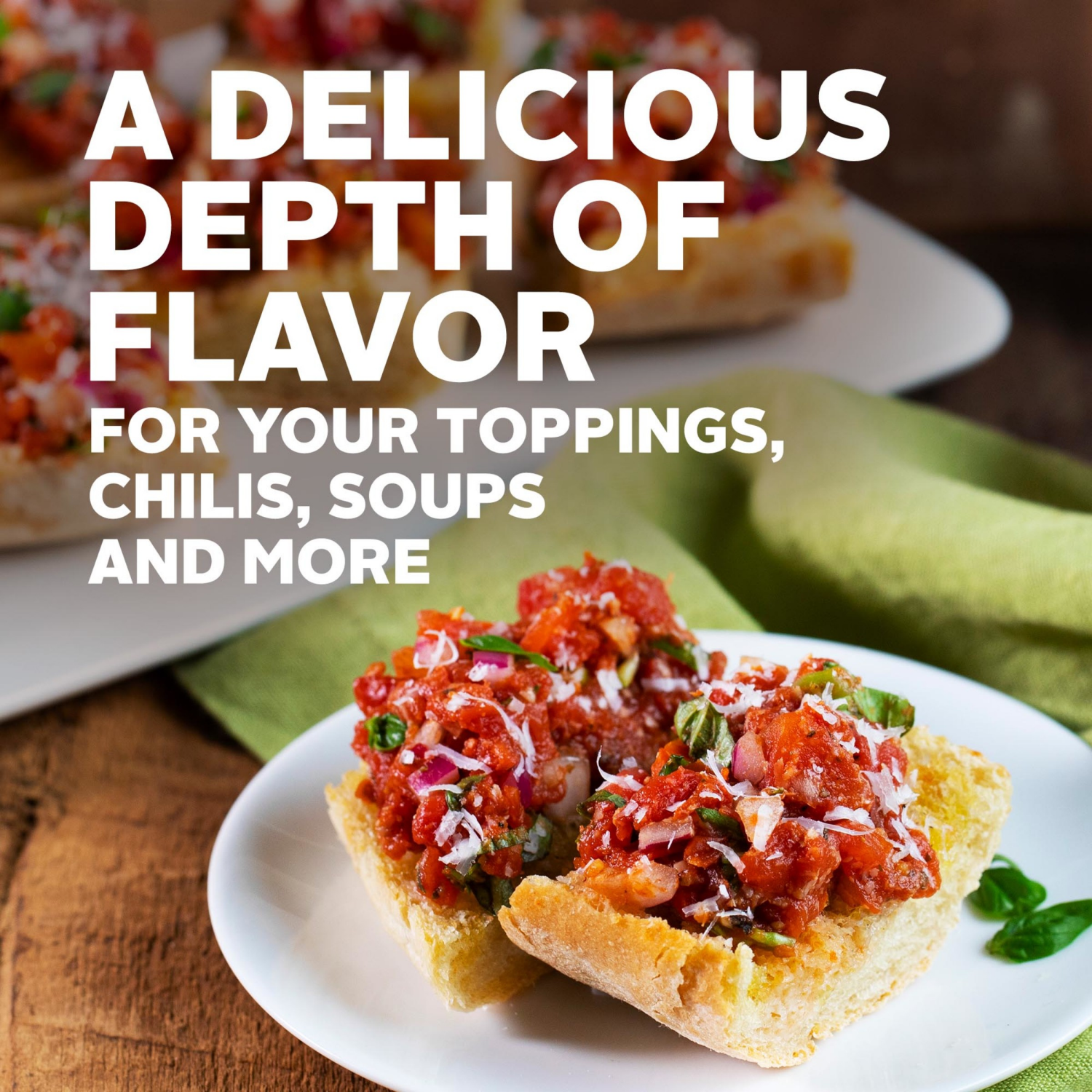 slide 2 of 4, Hunt's 100% Natural Diced Tomatoes, 4 Cans, 14.5 oz., 4 ct