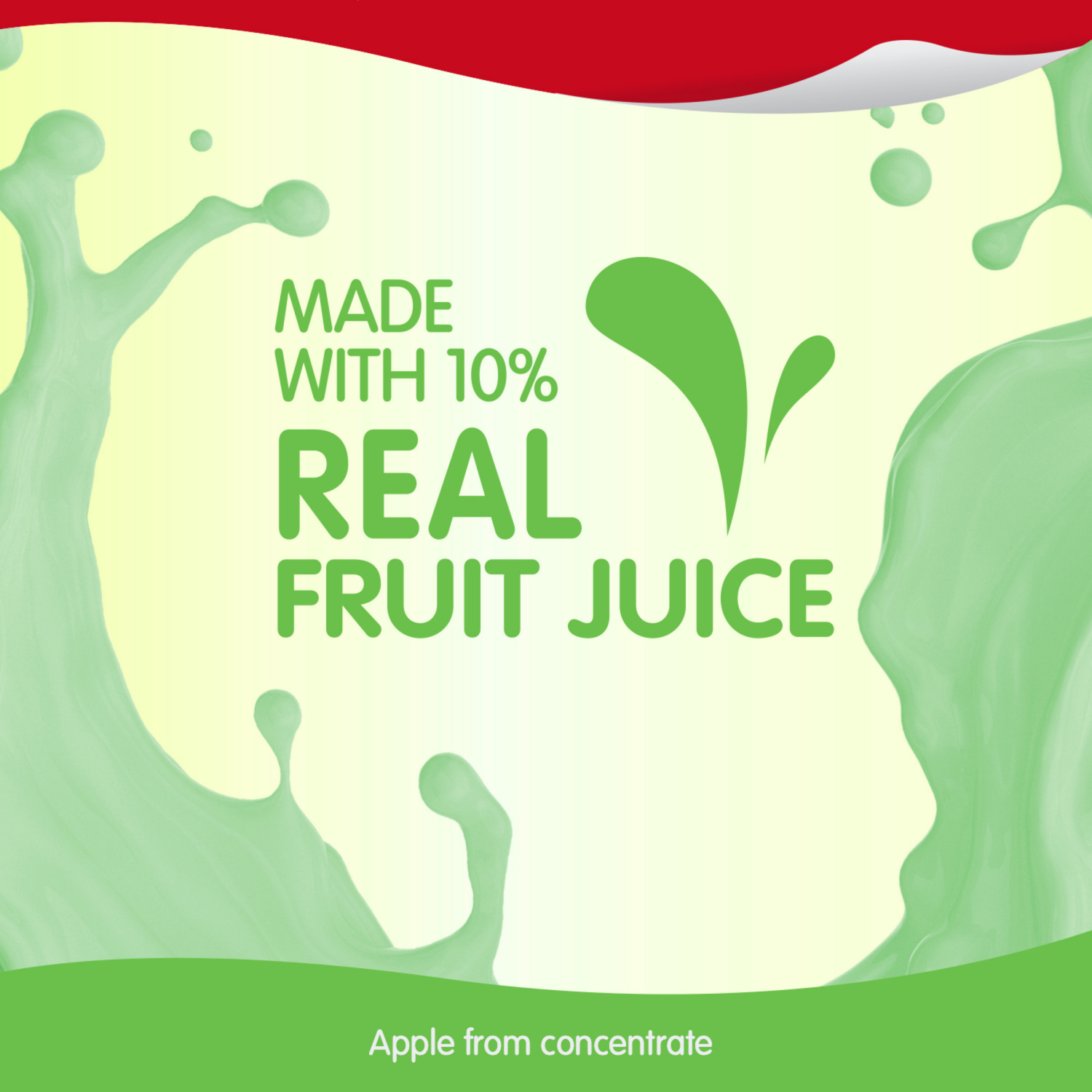 slide 6 of 7, Snack Pack Lemon Lime Flavored Juicy Gels, 6 Count Snack Cups, 6 ct