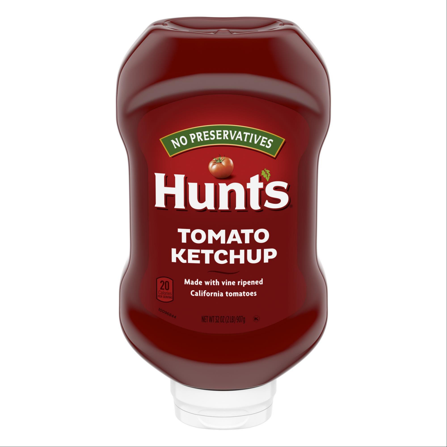 slide 1 of 7, Hunt's Hunt’s Tomato Ketchup, 32 oz. Squeeze Bottle, 32 oz