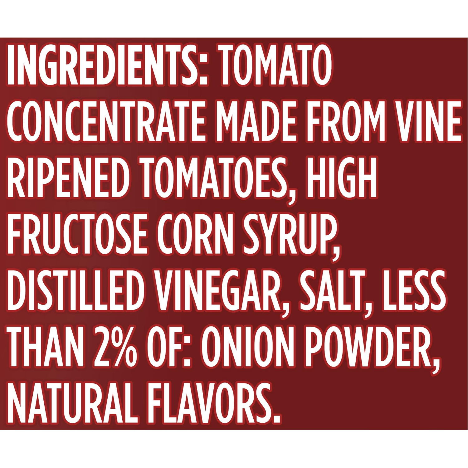 slide 4 of 7, Hunt's Hunt’s Tomato Ketchup, 32 oz. Squeeze Bottle, 32 oz
