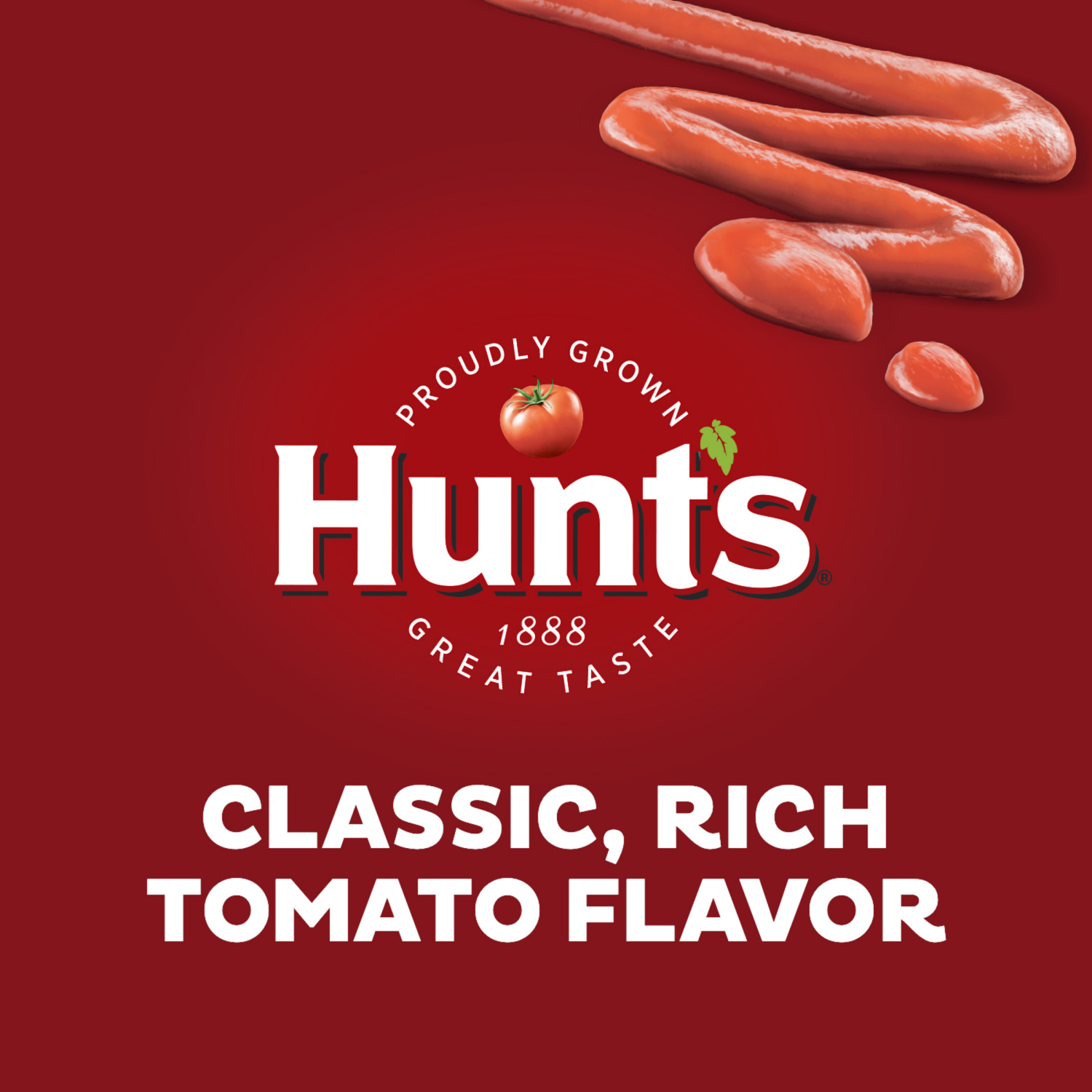 slide 5 of 7, Hunt's Hunt’s Tomato Ketchup, 32 oz. Squeeze Bottle, 32 oz