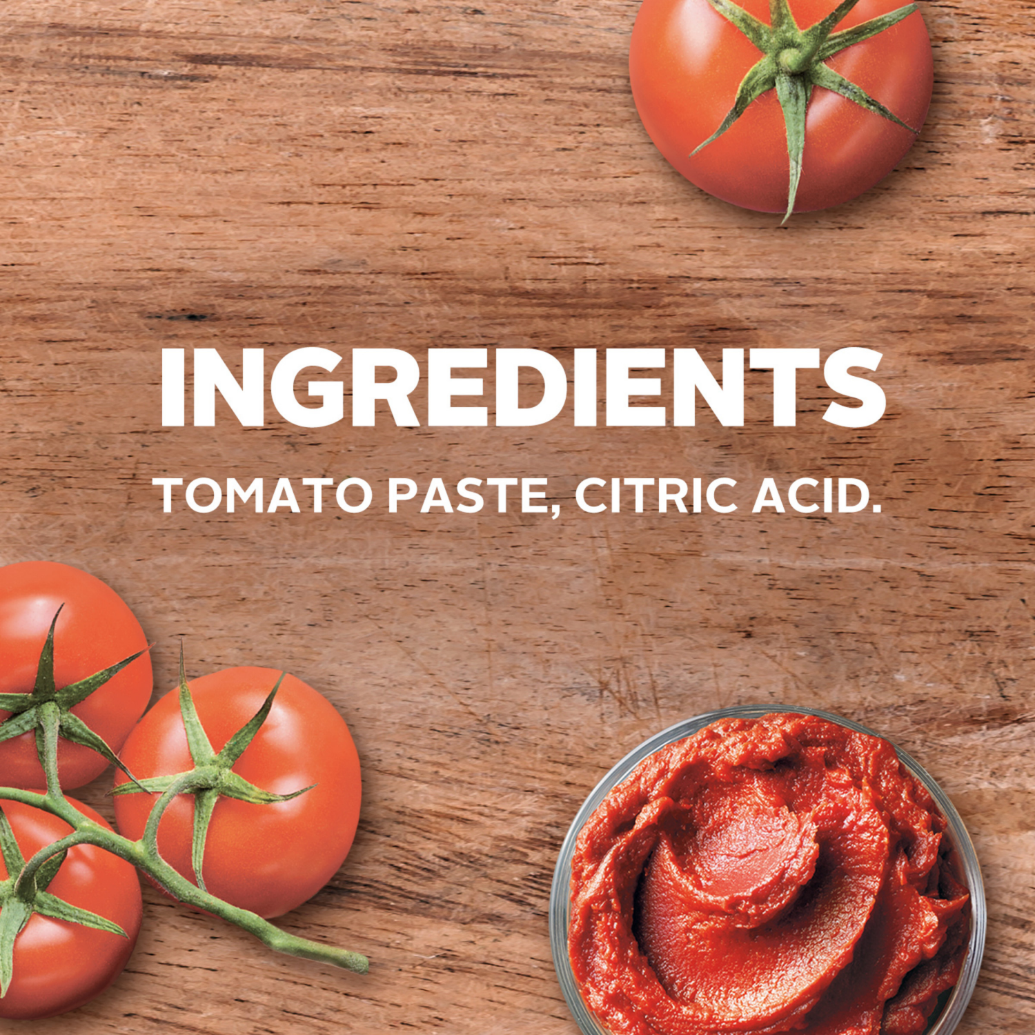 slide 3 of 5, Hunt's Tomato Paste 12 oz, 12 oz