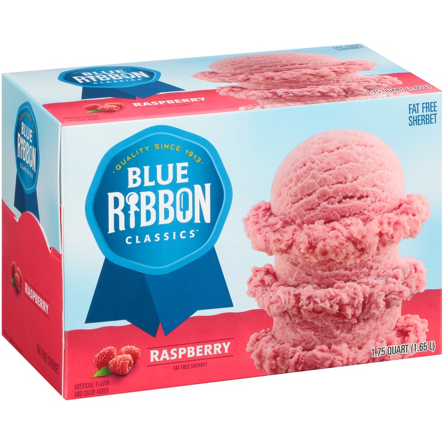 slide 2 of 8, Blue Ribbon Classics Sherbet 1.75 qt, 1.75 qt