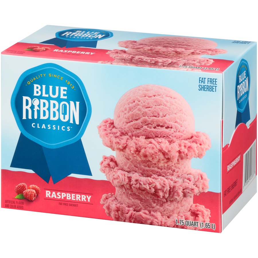 slide 3 of 8, Blue Ribbon Classics Sherbet 1.75 qt, 1.75 qt