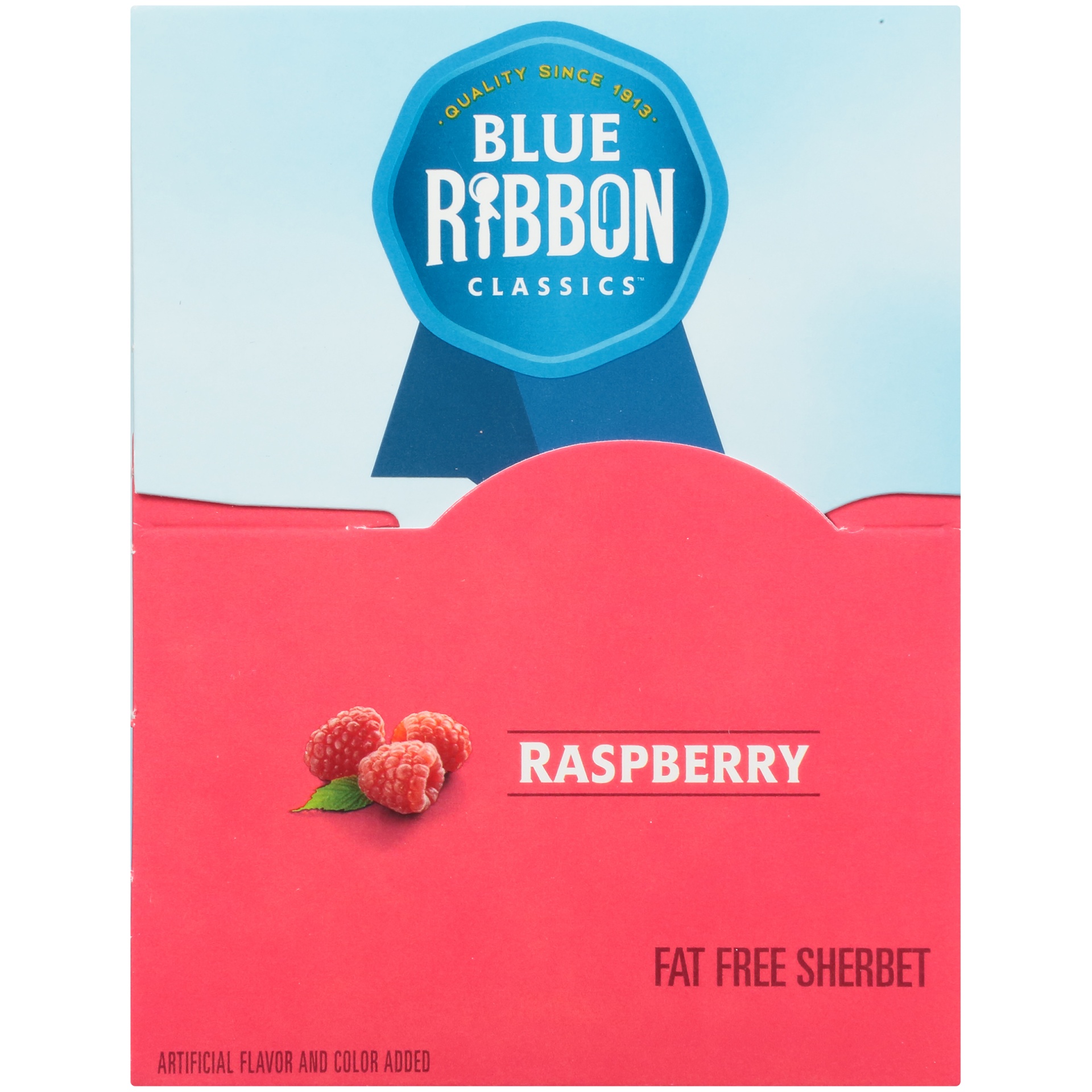 slide 4 of 8, Blue Ribbon Classics Sherbet 1.75 qt, 1.75 qt