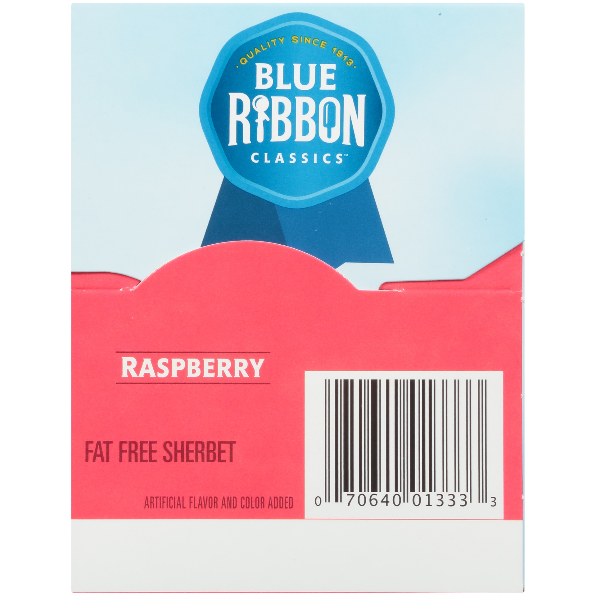 slide 6 of 8, Blue Ribbon Classics Sherbet 1.75 qt, 1.75 qt