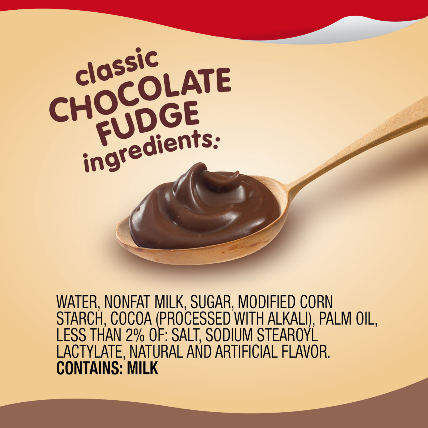 slide 3 of 5, Snack Pack Chocolate Fudge Pudding, 3.25 oz Pudding Cups, 4 Count, 12 Pack, 4 ct