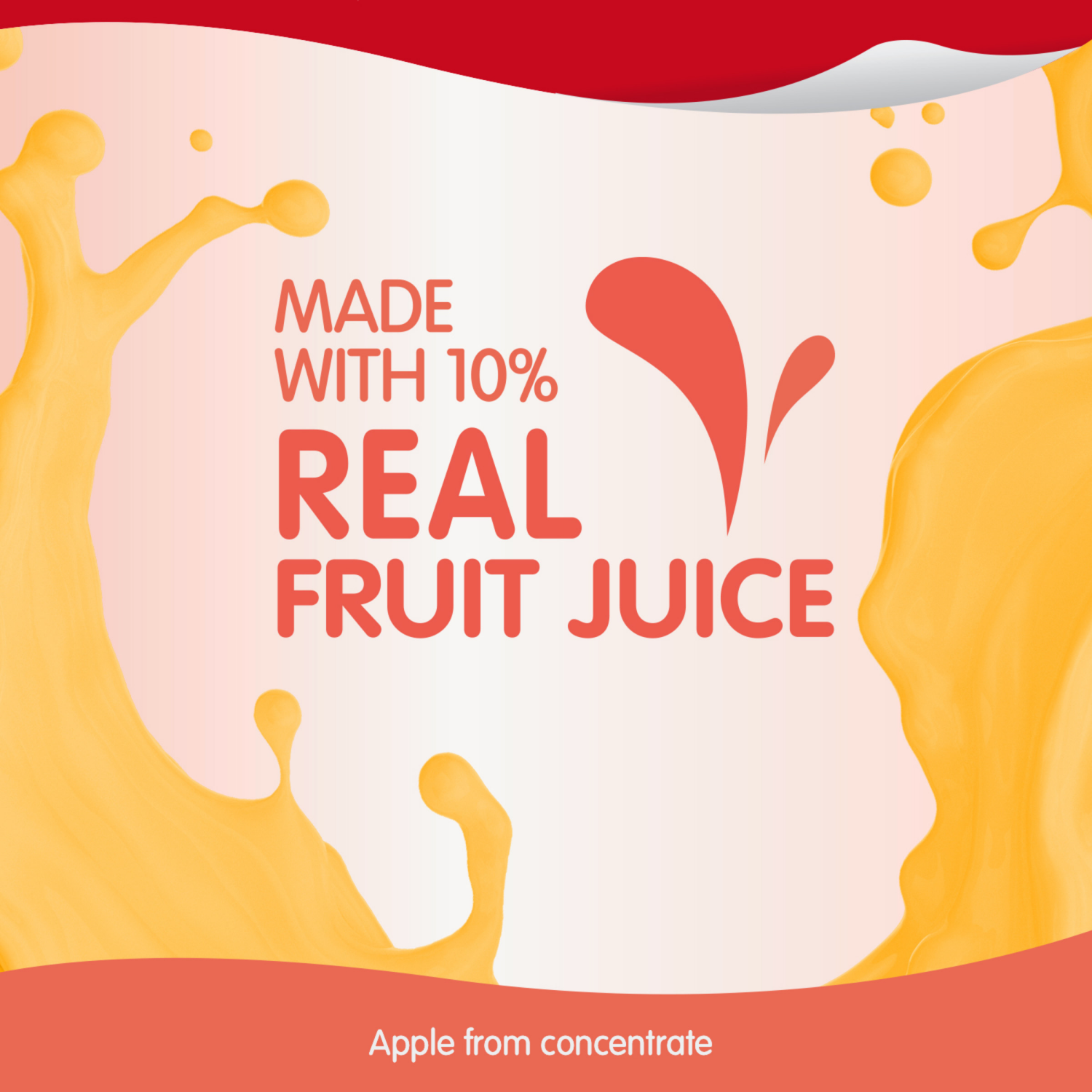 slide 4 of 8, Snack Pack Zero Sugar Strawberry and Orange Flavored Juicy Gels, 3.25 oz Snack Cups, 4 Count, 4 ct