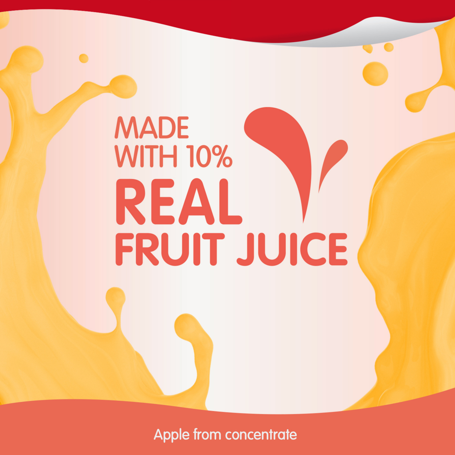 slide 6 of 7, Snack Pack Strawberry and Orange Flavored Juicy Gels, 3.25 oz Snack Cups, 4 Count, 12 Pack, 4 ct