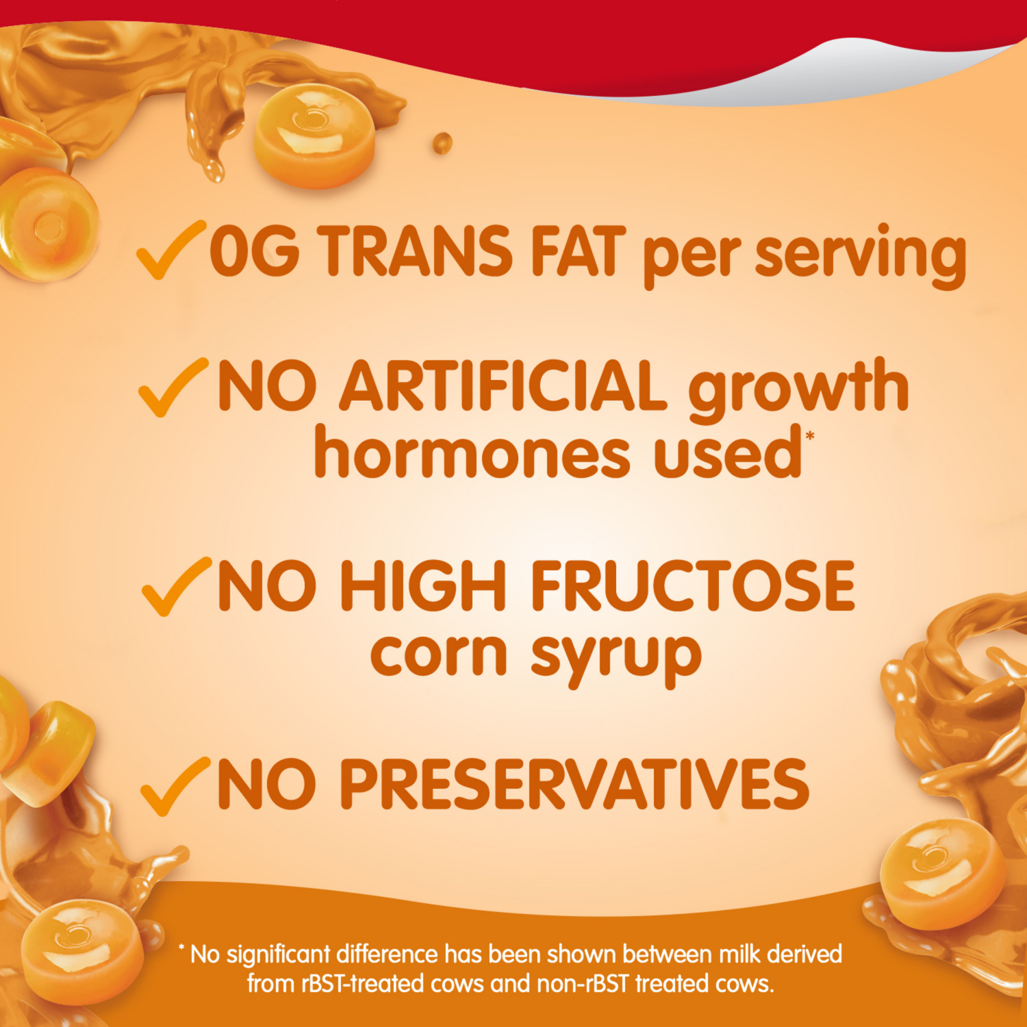 slide 2 of 5, Snack Pack Super Size Butterscotch Pudding, 5.5 oz Pudding Cups, 6 Count, 6 ct