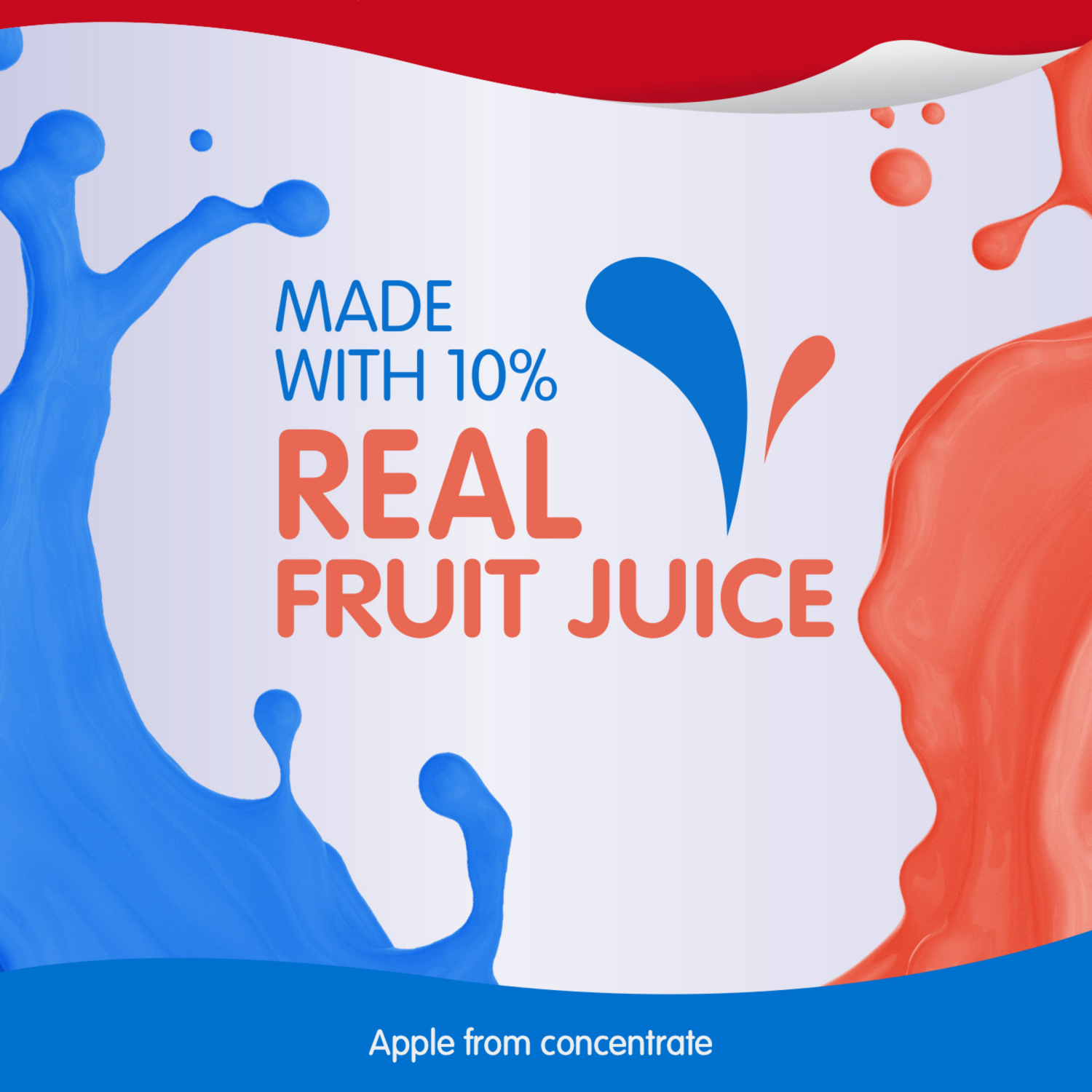 slide 7 of 8, Snack Pack Strawberry Flavored and Berry Blue Flavored Juicy Gels, 3.25 oz Snack Cups, 12 Count Family Pack, 12 ct