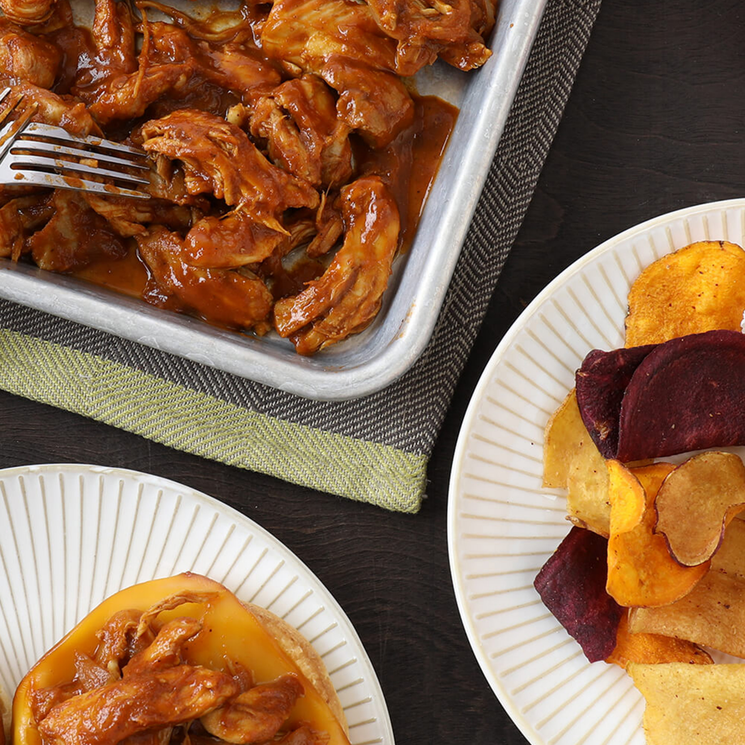 slide 2 of 4, Manwich Original Sloppy Joe Sauce 24 oz, 24 oz