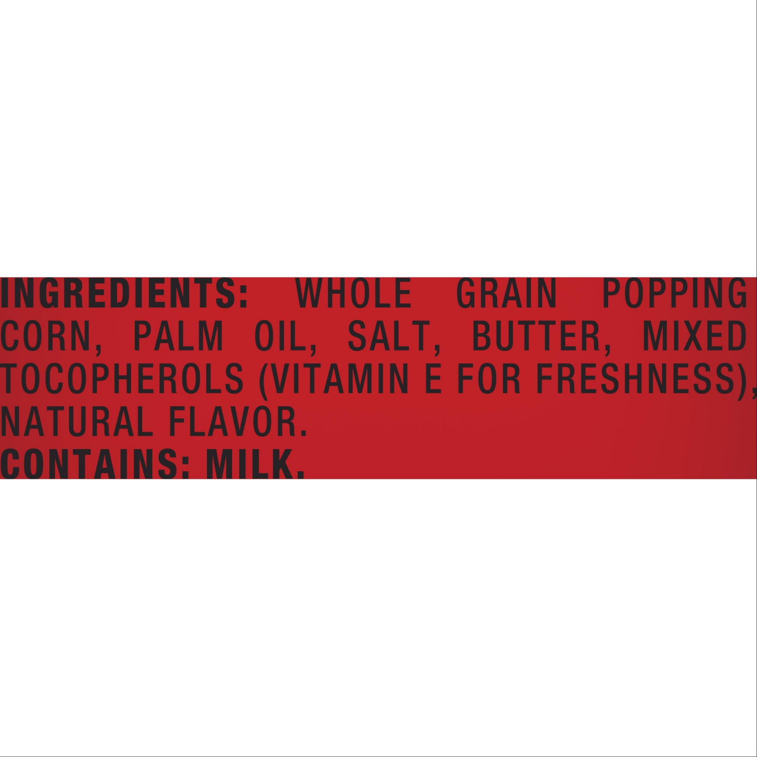 slide 4 of 7, Orville Redenbacher's 6 Classic Bags Tender White Popping Corn 6 ea, 6 ct