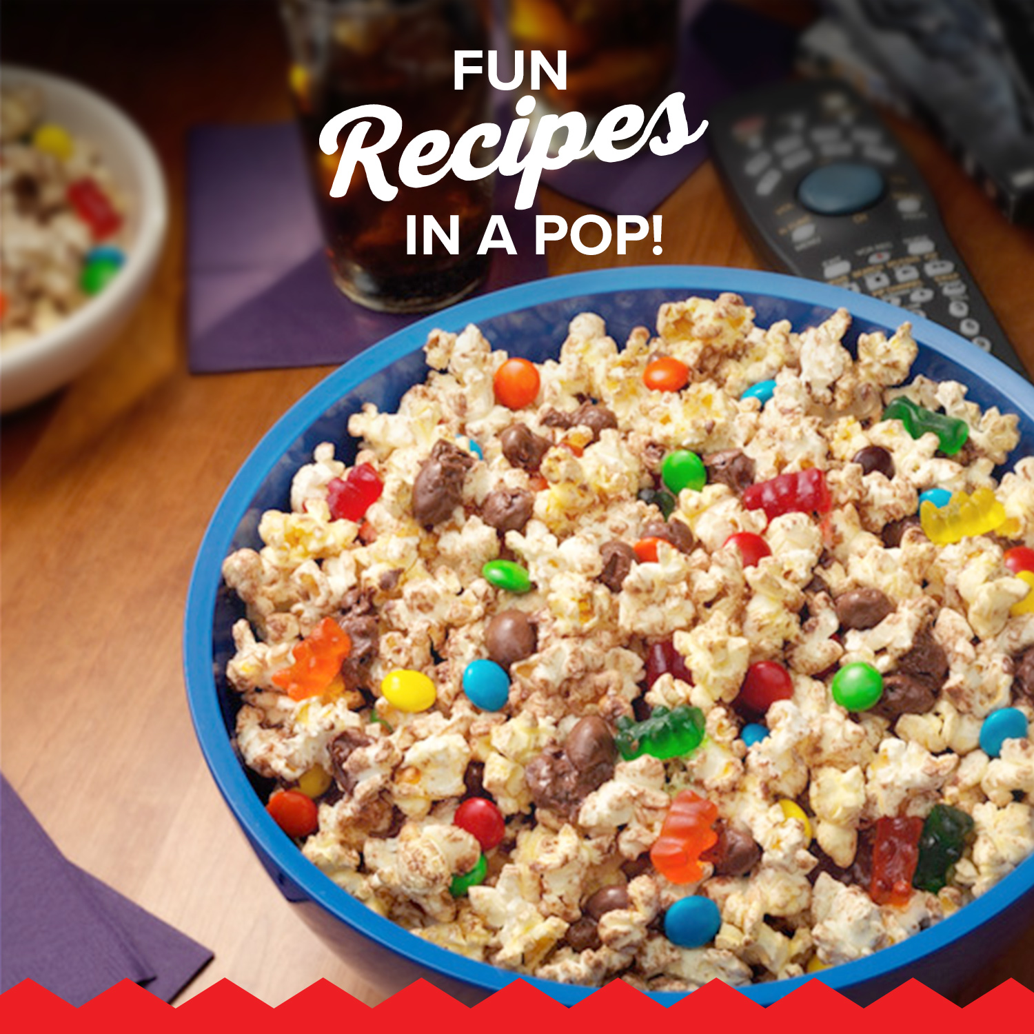 slide 7 of 7, Orville Redenbacher's 6 Classic Bags Tender White Popping Corn 6 ea, 6 ct