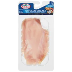 Bell & Evans Ultra Premium Boneless Skinless Chicken Breast