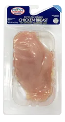 Bell & Evans Ultra Premium Boneless Skinless Chicken Breast