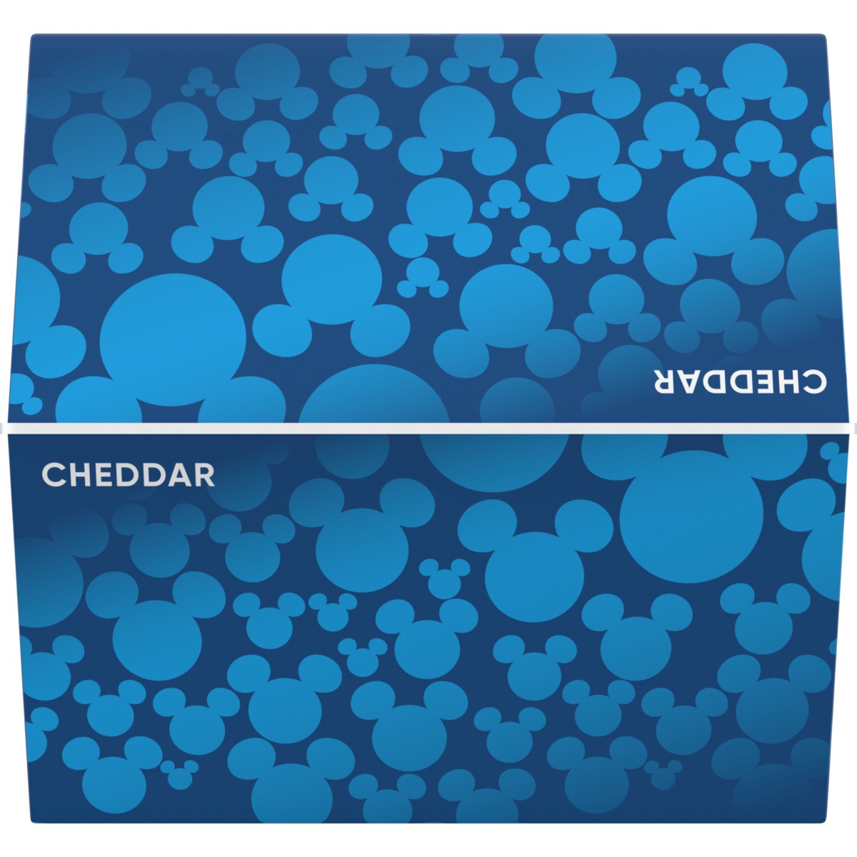 slide 5 of 12, Goldfish Disney Mickey Mouse Cheddar Crackers, Snack Crackers, 27.3 oz carton, 27.3 oz