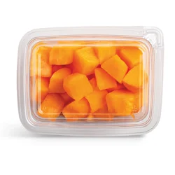 Short Cuts Cantaloupe Chunks