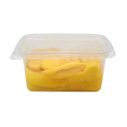 Hy-Vee Sliced Mango The World's Most Popular Fruit