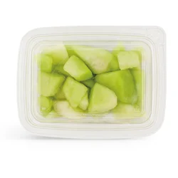 Short Cuts Honeydew Chunks Ready To Eat