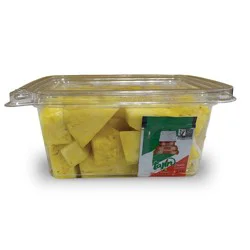 Pineapple With Tajin, Large